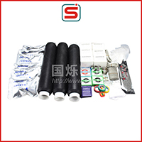 10kv三芯3.3中间接头