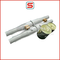 中间接头防爆盒