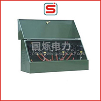 10KV美式电缆分支箱